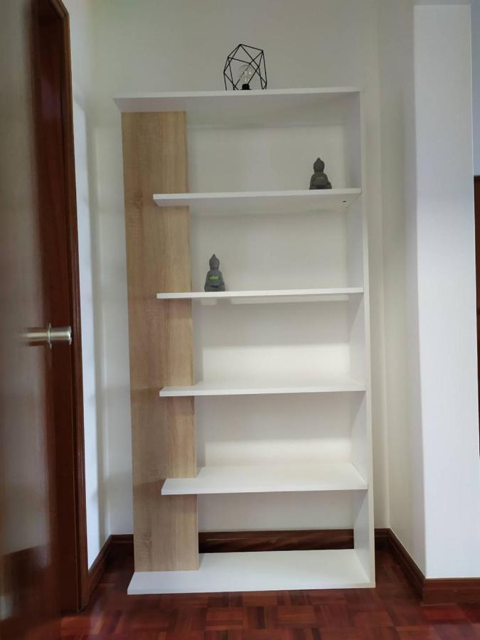 ריביירה גראנדה Margarida House - Stone Apartment מראה חיצוני תמונה