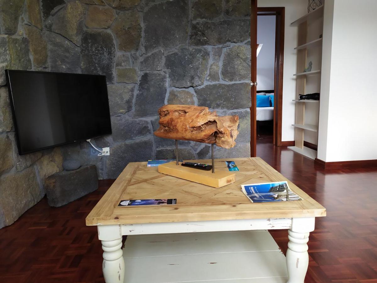 ריביירה גראנדה Margarida House - Stone Apartment מראה חיצוני תמונה